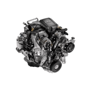 Duramax LBZ engine for sale