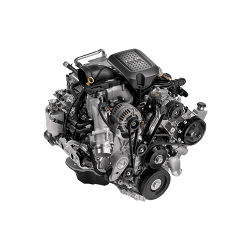 Duramax LBZ engine for sale