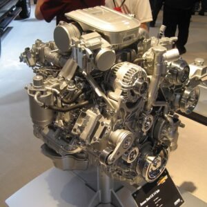 Duramax LML engine for sale