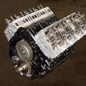 Duramax LMM engine for sale