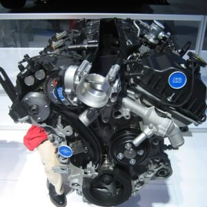 Ford 3.5 EcoBoost engine for sale