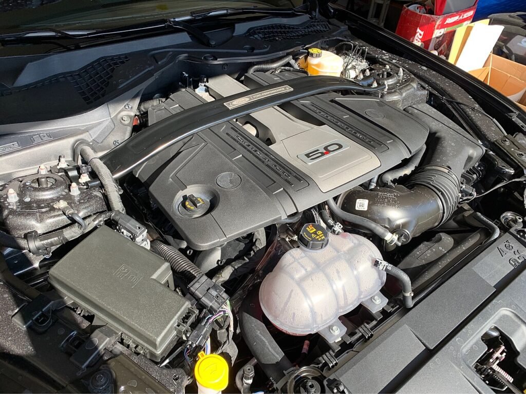 Ford 5.0 Coyote engine for sale