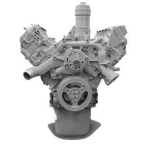 Ford 6.0 Powerstroke engine for sale