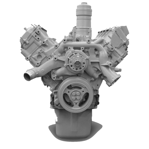 Ford 6.0 Powerstroke engine for sale