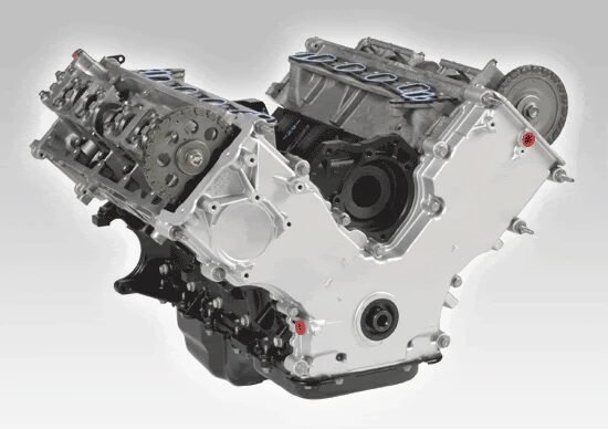 Ford E-250 Engine for sale