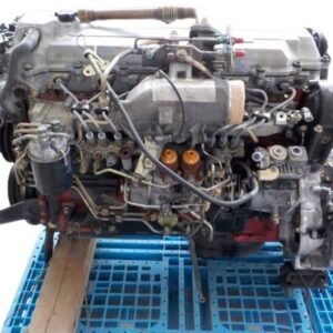 Hino J08C engine for sale