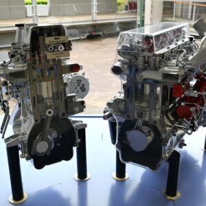 Hino J08E engine for sale