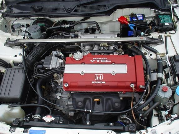 Honda B18C engine for sale