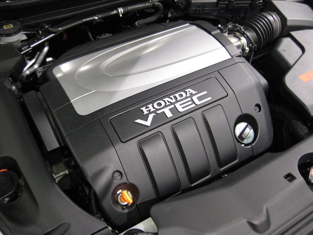 Honda J35A engine for sale
