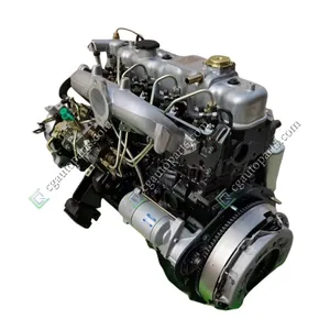 Isuzu 4JA1 engine for sale