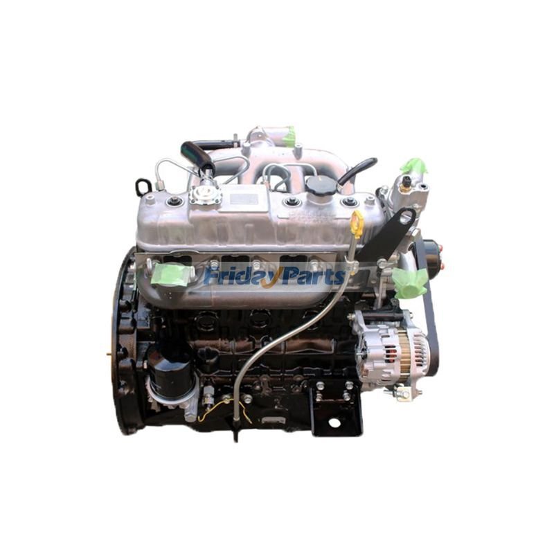Isuzu 4JG2 engine for sale