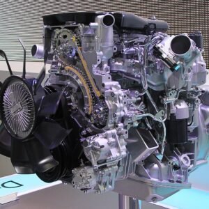 Isuzu 4JJ1 engine for sale