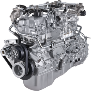 Isuzu 6HK1 engine for sale