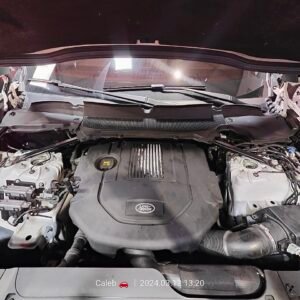 Land Rover 3.0 TDV6 engine for sale