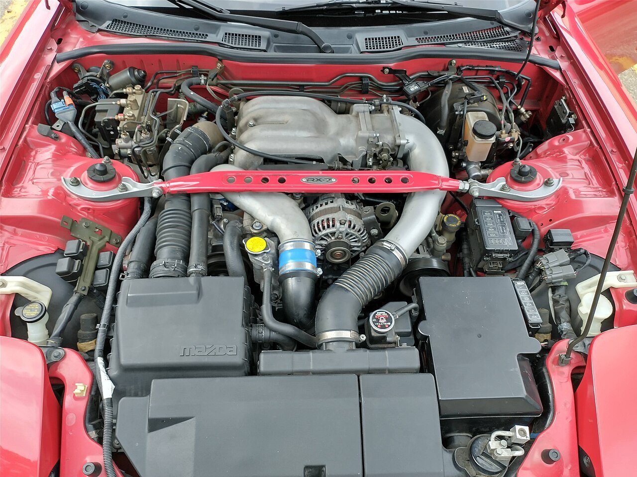 Mazda 13B rotary engine for sale