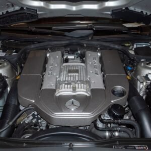 Mercedes M113 engine for sale