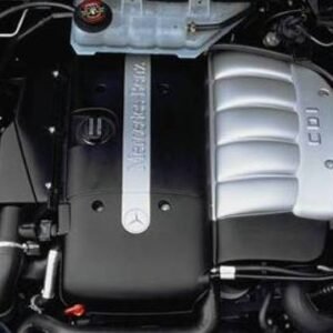 Mercedes OM612 engine for sale