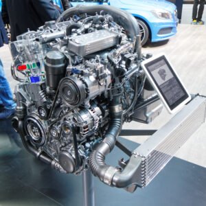 Mercedes OM651 engine for sale