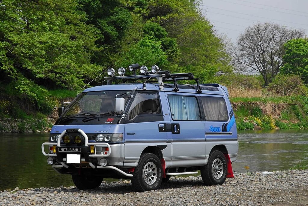Mitsubishi 4G64 engine for sale