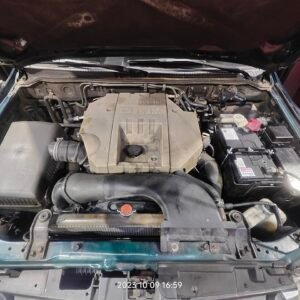 Mitsubishi 4M41 engine for sale