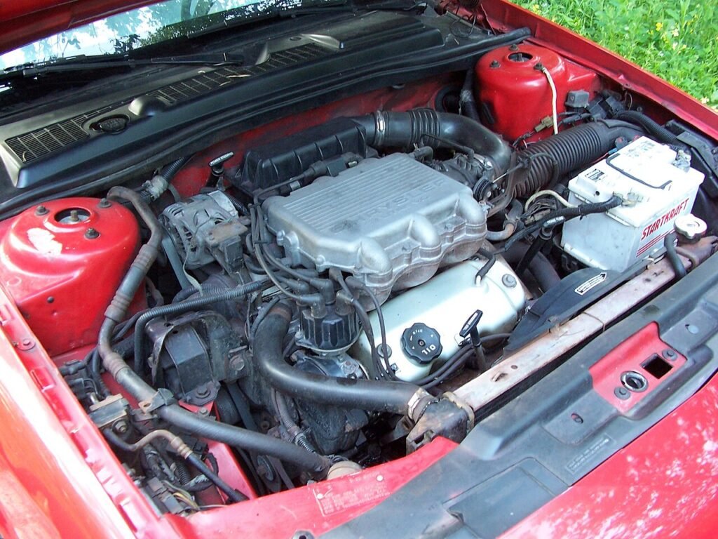 Mitsubishi 6G72 engine for sale