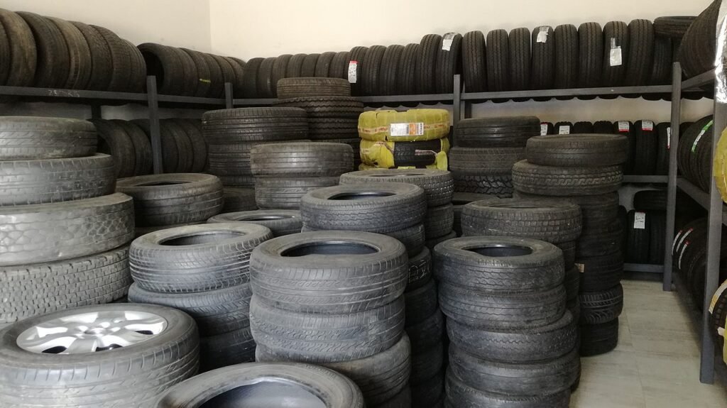 New Tires for sale