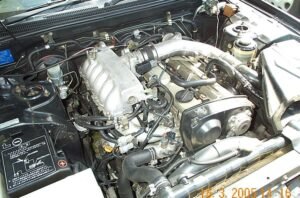 Nissan RB25DET engine for sale