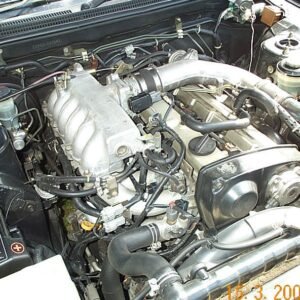 Nissan RB25DET engine for sale