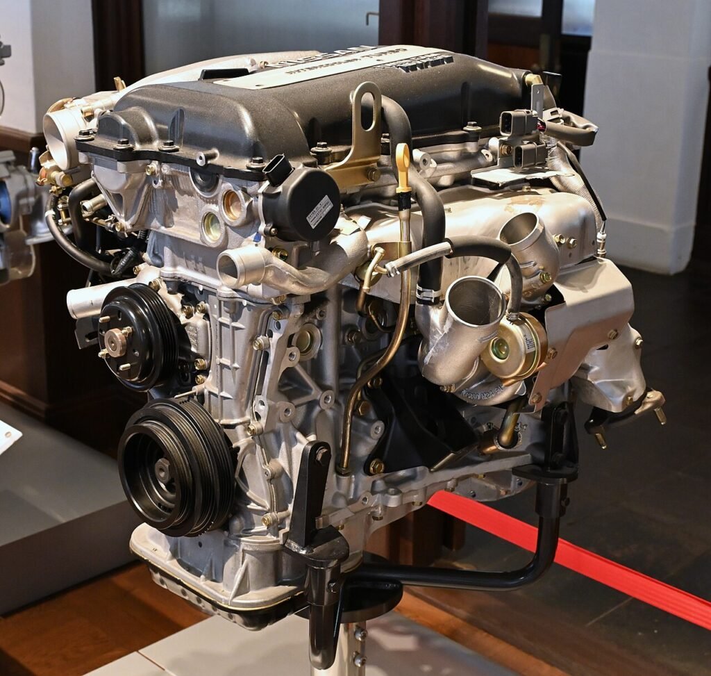 Nissan SR20DET engine for sale