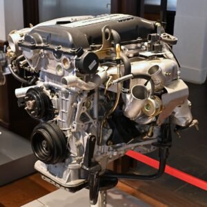 Nissan SR20DET engine for sale