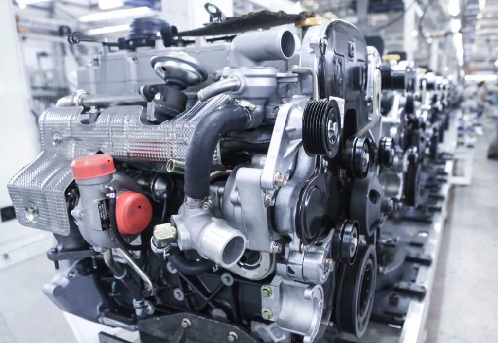 Remanufactured vs rebuilt engine