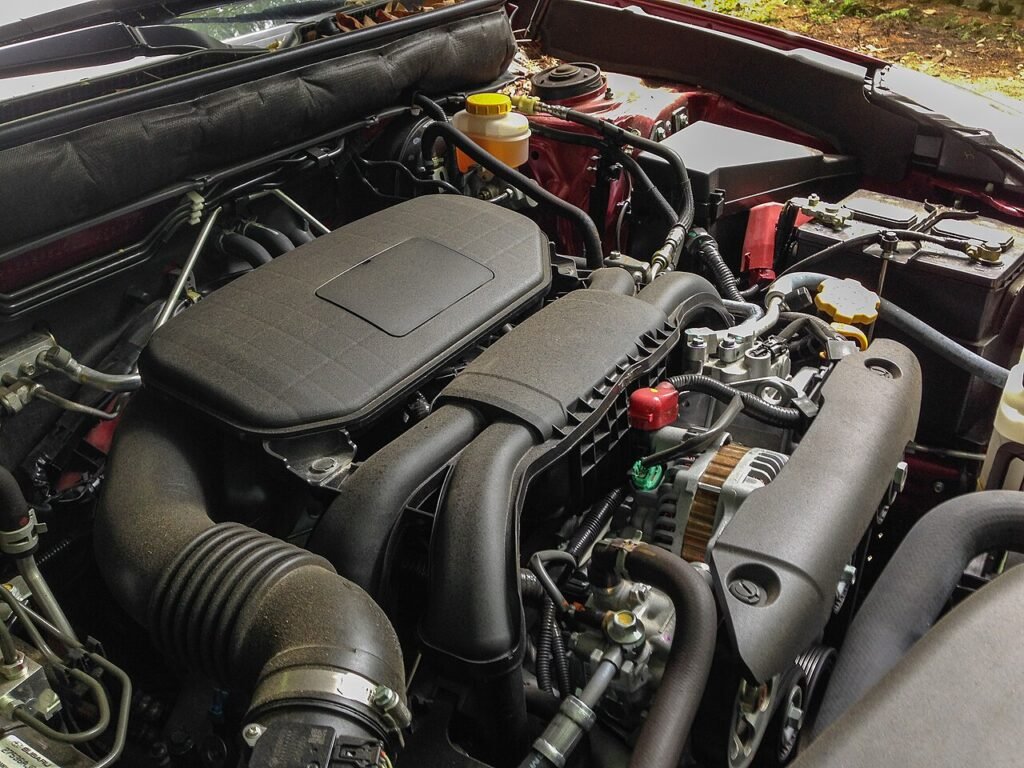 Subaru EJ25 engine for sale