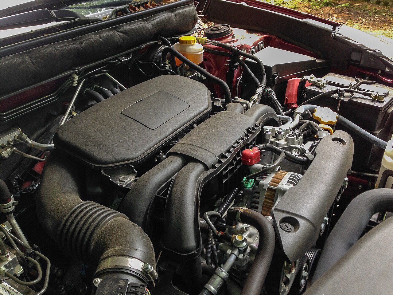 Subaru EJ25 engine for sale