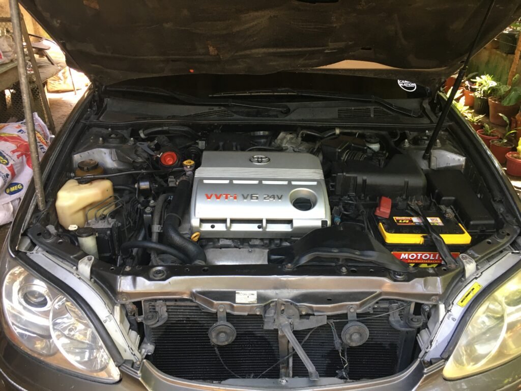 Toyota 1MZ-FE engine for sale