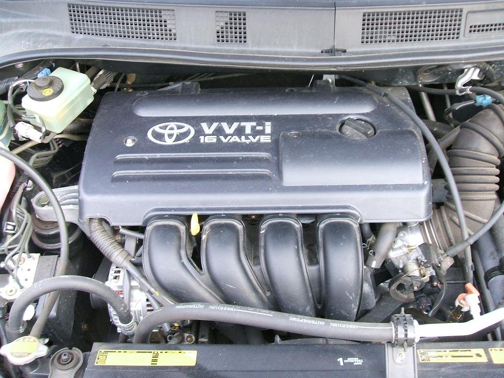 Toyota 1ZZ-FE engine for sale