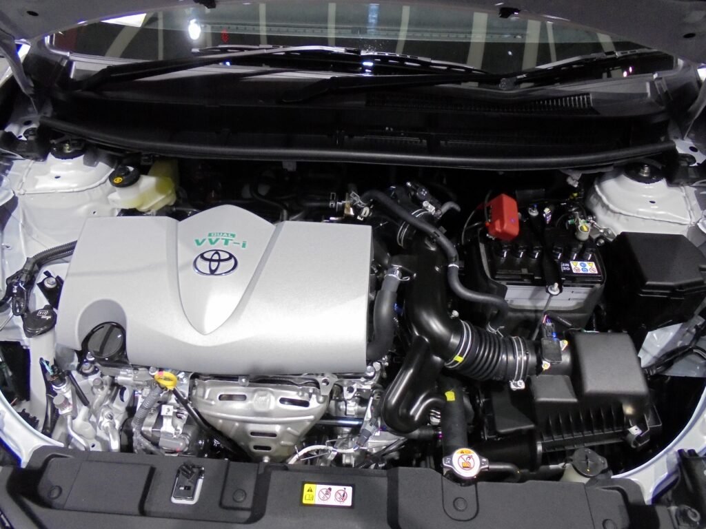 Toyota 2NR-FE engine for sale