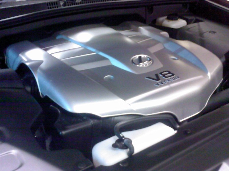 Toyota 2UZ-FE engine for sale
