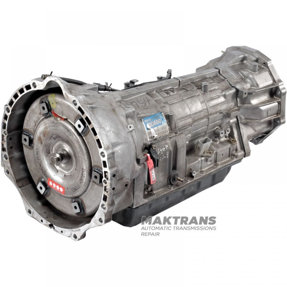 Toyota A750F transmission for sale