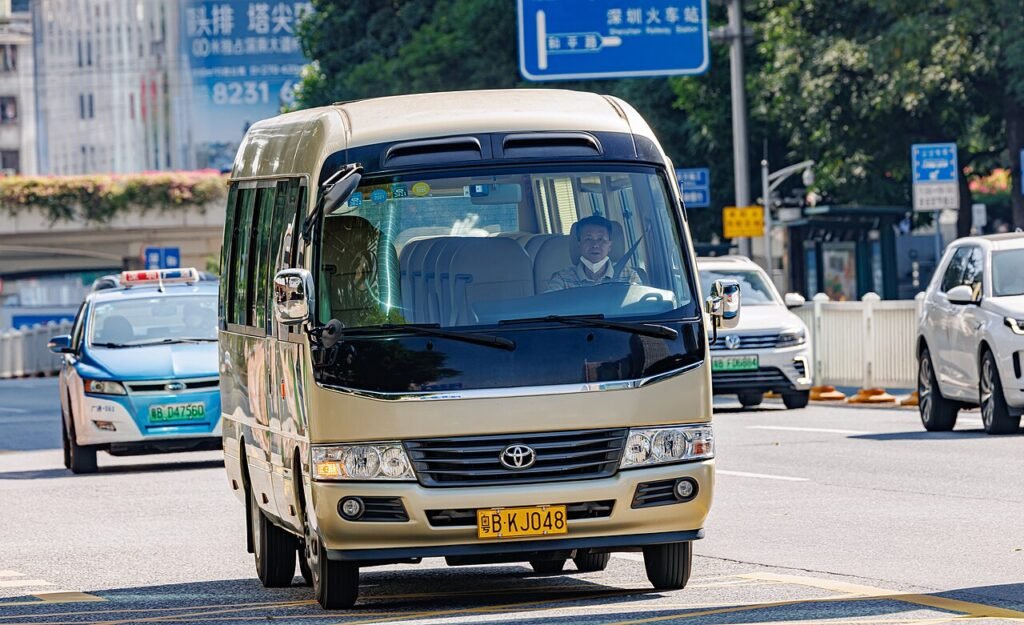 Toyota 15B-FT engine for sale for Toyota Coaster buses