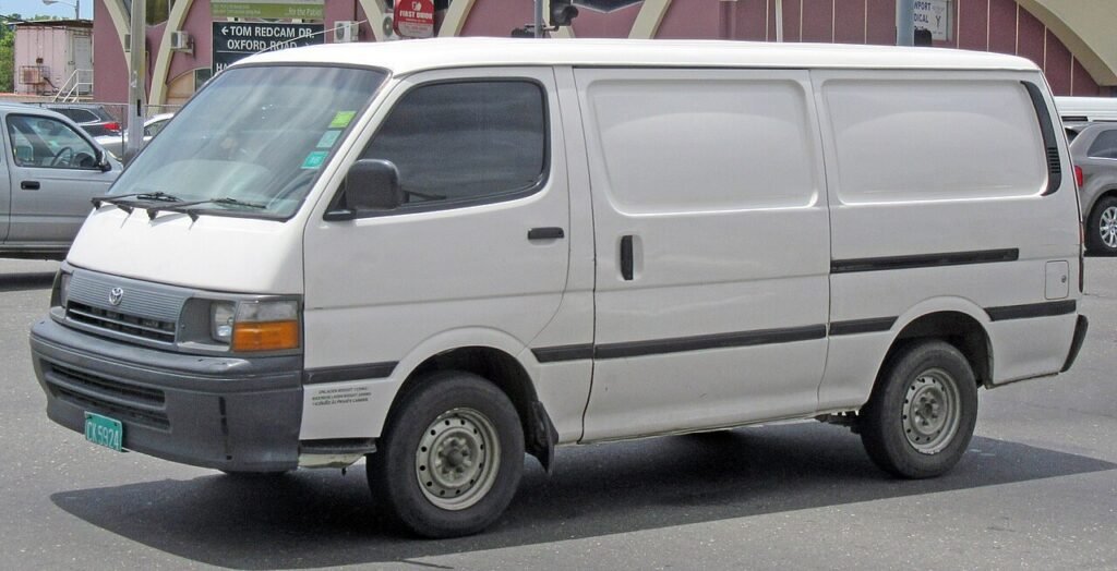 Toyota 3L diesel engine for sale for Toyota Hiace H100