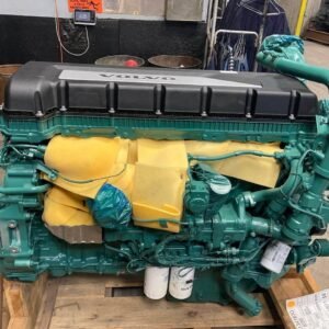 Volvo D13 engine for sale