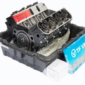 Vortec 8.1 engine for sale