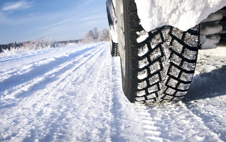 Winter tires for sale